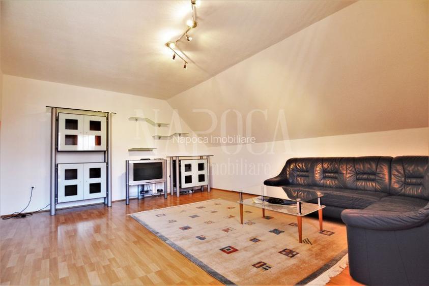 Casa 5 camere de vanzare in Intre Lacuri, Cluj Napoca - 13