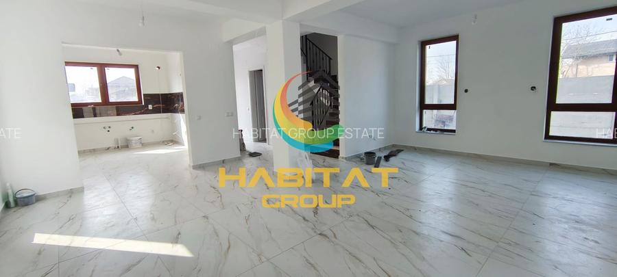 Vila moderna | 5 Camere | Finisaje premium | 10 min STV - 2