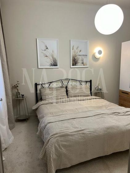 Apartament o camera de vanzare in Centru, Cluj Napoca - 3