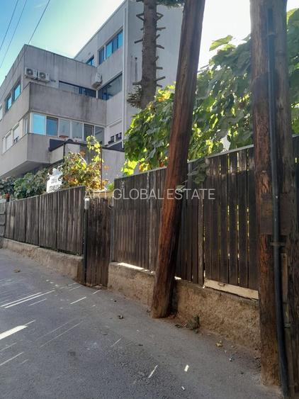 Teren de vanzare Herastrau Nordului COMISION 0% - 2