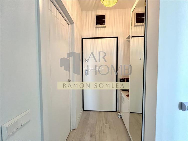 Apartament 2 camere, bloc nou, loc de parcare, zona vest, Ploiesti - 8