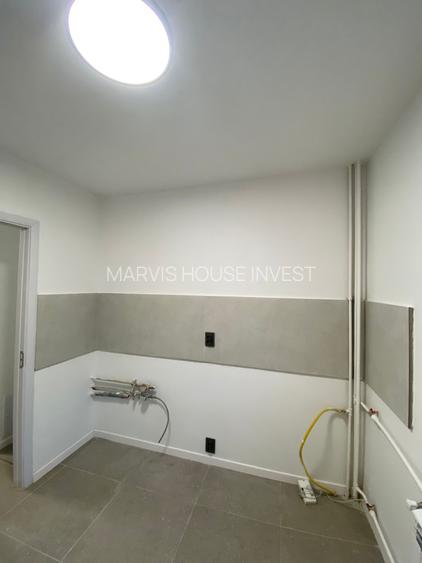 Garsoniera la 3minute de Metrou Brancoveanu,Oraselul Copiilor,Parcul Tineretului - 5