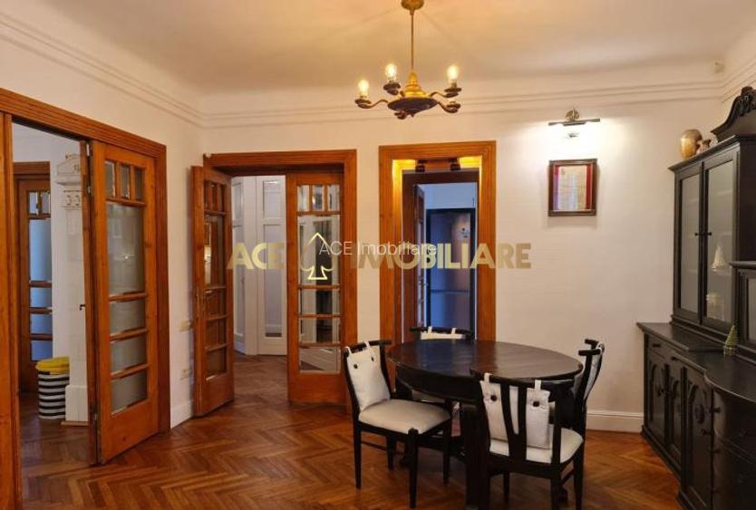 2 Camere | Tineretului | Metrou | Centrala Proprie | 70 mp - 4