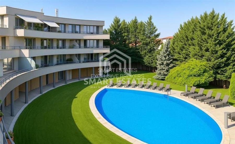 Apartament de inchiriat Pipera/ Erou Iancu Nicolae 1500 euro - 8