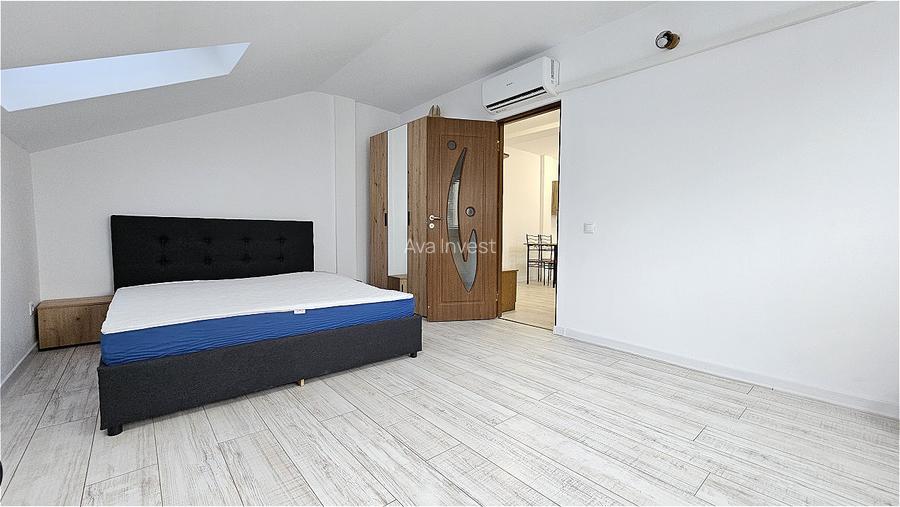 Inchiriez apartament cu 2 camere modern in Manastur - 5