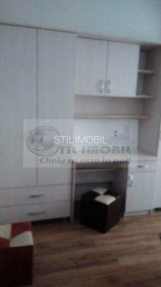 Apartament 2 camere Baza 3 - 370 EURO - 5