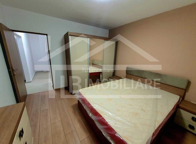 Apartament cu 2, 52mp, Zona EON - 2