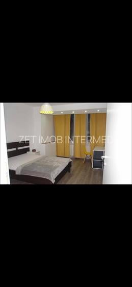 2 camere Iancului - Vatra Luminoasa *boiler* - 3