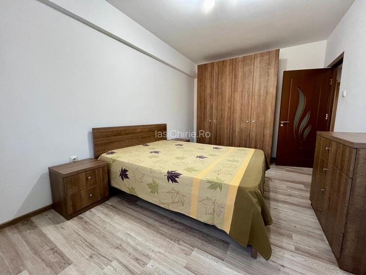 Apartament 2 camere spațios – 60 mp | CUG – Capitol | Gata de mutare! - 2