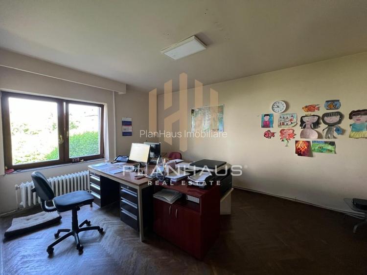 Casa de vanzare central ,Victor Babes zona Spitalul de Pneumoftiziologie TBC - 12