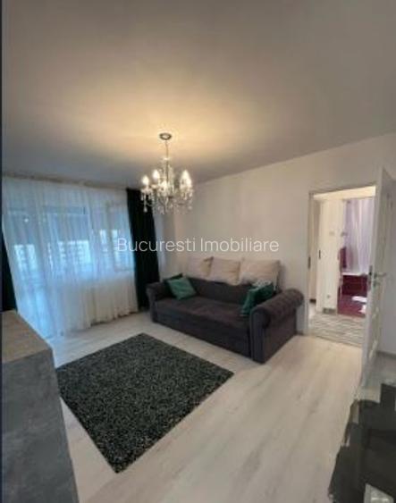 Unirii, Cantemir,Amenajat balcon inchis,,mobilat,Liber - 2