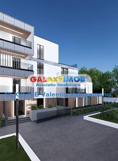 Apartamente Pipera COD 252 - 20