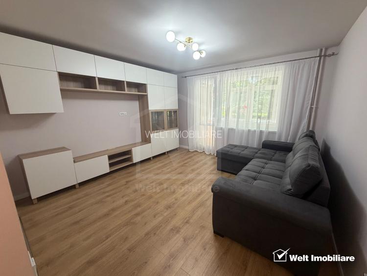 Apartament modern cu 3 camere, prima inchiriere, in Gheorgheni - 3