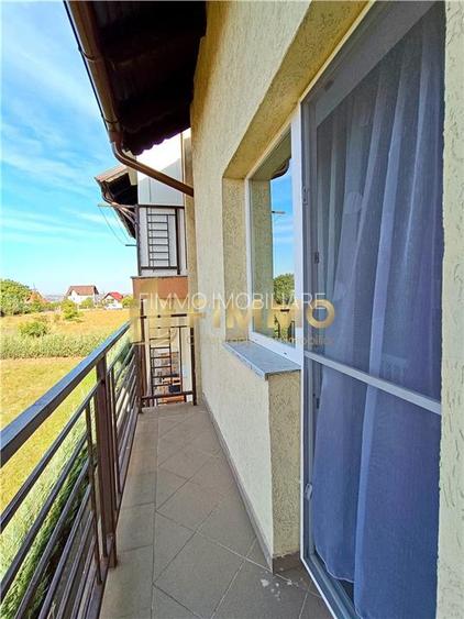 Apartament 2 cam | 56mp utili | Et 3 | Suceava | Ipotesti | ID:830 - 3