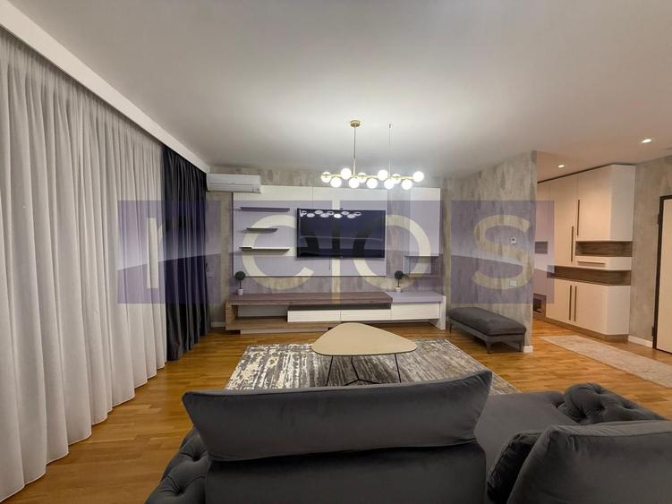 INCHIRIERE 2 CAMERE | SOS NORDULUI | 76MP | ULTRAFINISAT | LOC PARCARE - 2