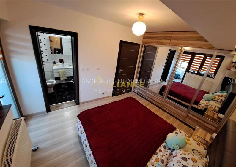 Apartament 3 camere de vanzare - Soseaua Oltenitei Sector 4 - 31