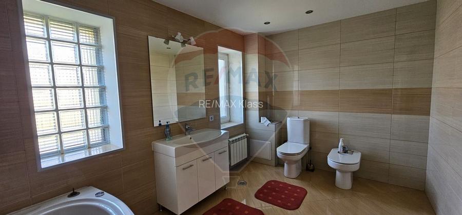 Vila deosebita de vanzare in Chitila, la 150 m de padure, in apropiere - 25