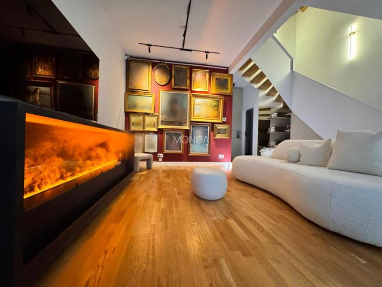 Casa Lux Avalon Estate 6 camere | 0 comision - TVA inclus | Mobilat si Utilat - 6