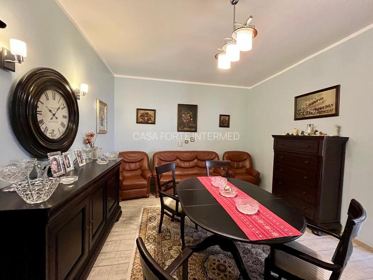 Casă Demisol +Parter-+ Spațiu Comercial –Tomis Mall 414000 euro - 5