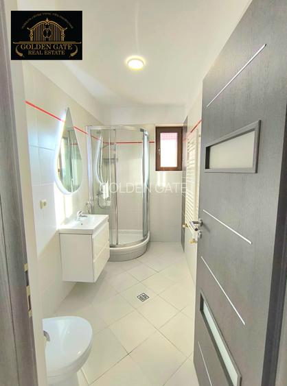 Baneasa | 2 Camere | Centrala | Parcare | Boxa - 6