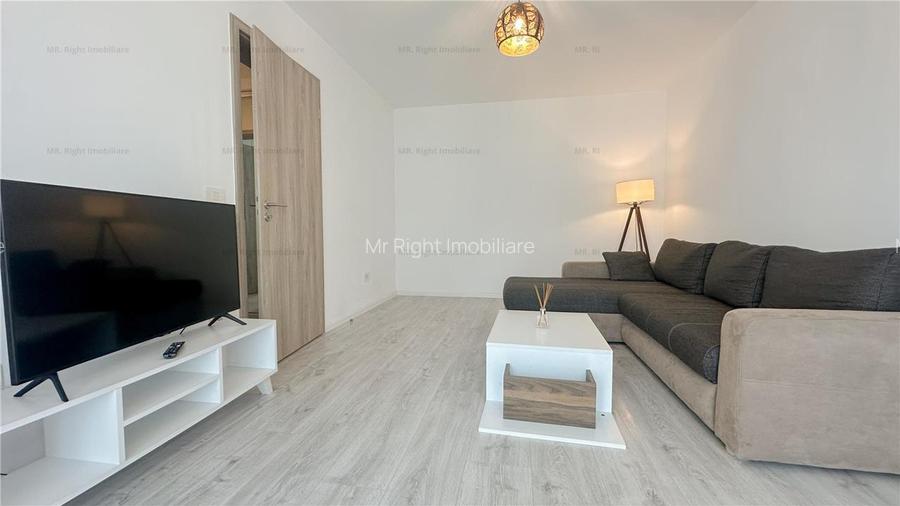 Apartament 2 camere | Kasper | Boxa + Parcare - 3