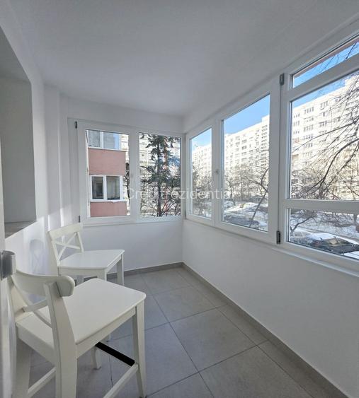 Apartament -LA CHEIE- Mutare imediată, Mobilier  NOU- 0% COMISION - 9