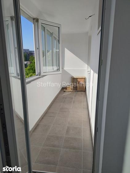 Apartament 2 camere de vanzare Gorjului - 9