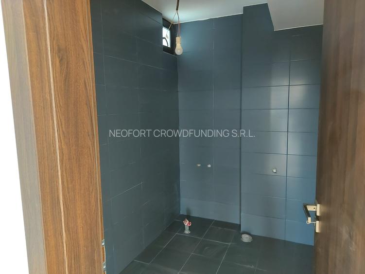 NOU! PRET LANSARE PROIECT NEOFORT49 GORJULUI GARSONIERA LA CHEIE I BLOC BOUTIQUE - 12