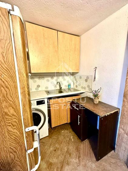 Garsoniera de inchiriat, zona Balcescu, Timisoara - 4