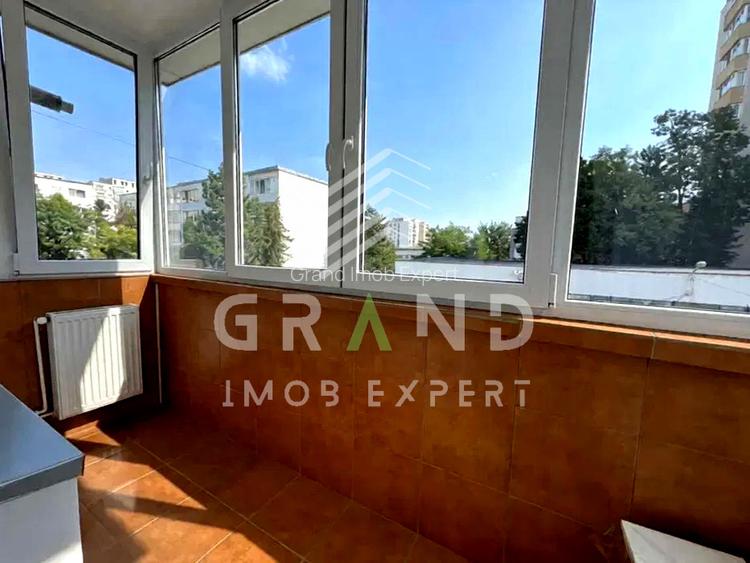Ap 3 camere | 2 BALCOANE | PARCARE | Zona Manastur-P-ța Flora - 8