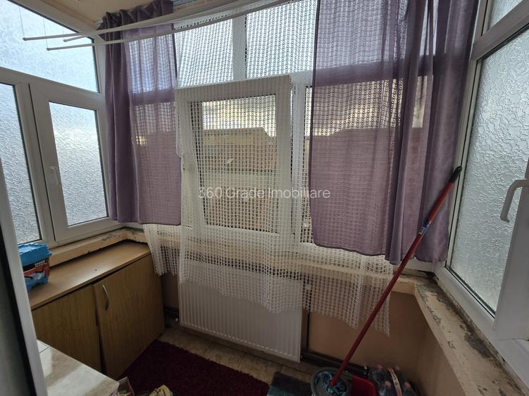 Apartament cu 2 camere de vanzare – Calea Sagului, Timisoara - 7