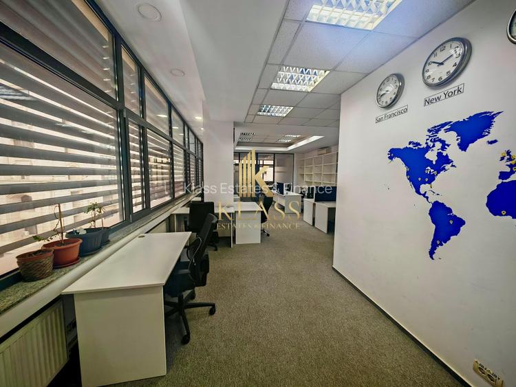 Cladire de birouri de inchiriat | Spatiu comercial | Libertatii | Unirii - 5