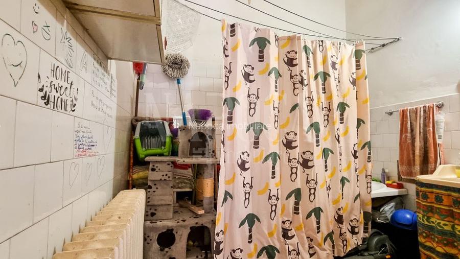 Apartament 2 camere de vanzare in Centru, Cluj Napoca - 5