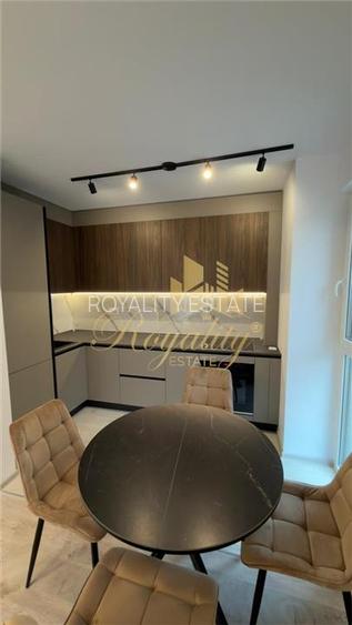 COMPLEX IRIS, Apartament 2 camere, 2 terase, parcare- Zona Aradului - 2