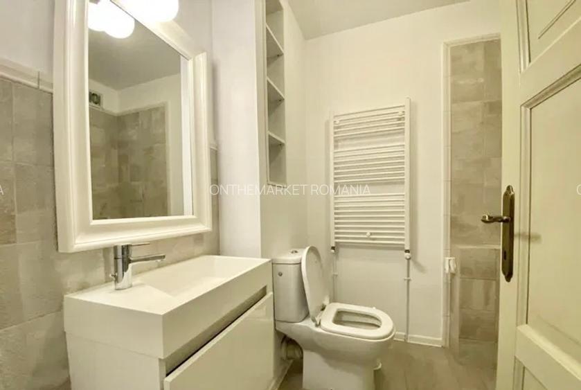 Apartament 2 camere Kiseleff - 5