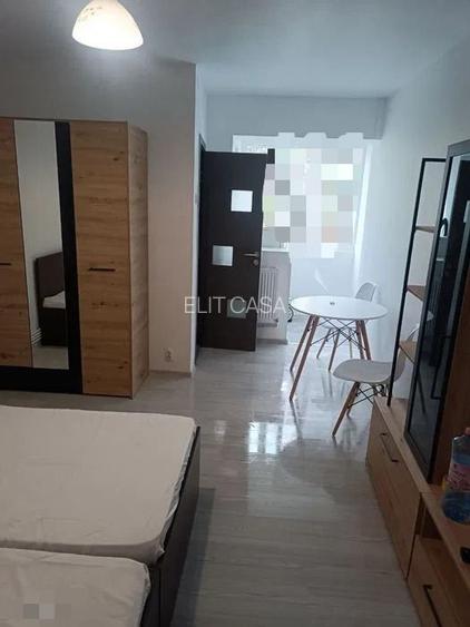 Garsoniera, etajul 3/5, zona Tudor Vladimirescu - 3