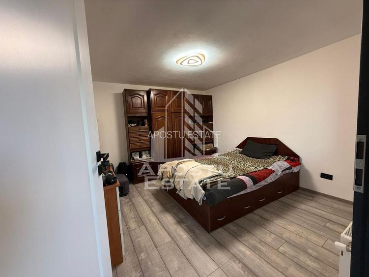 Casa individuala de vanzare P+1+M,teren 900mp,zona Modern Timisoara - 18