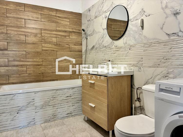 Pet-Friendly / 2 camere / Sânpetru / Curte - 4