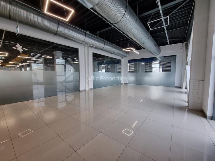 Spatii in cladire de birouri, Baza 3 - COMISION 0% - 13