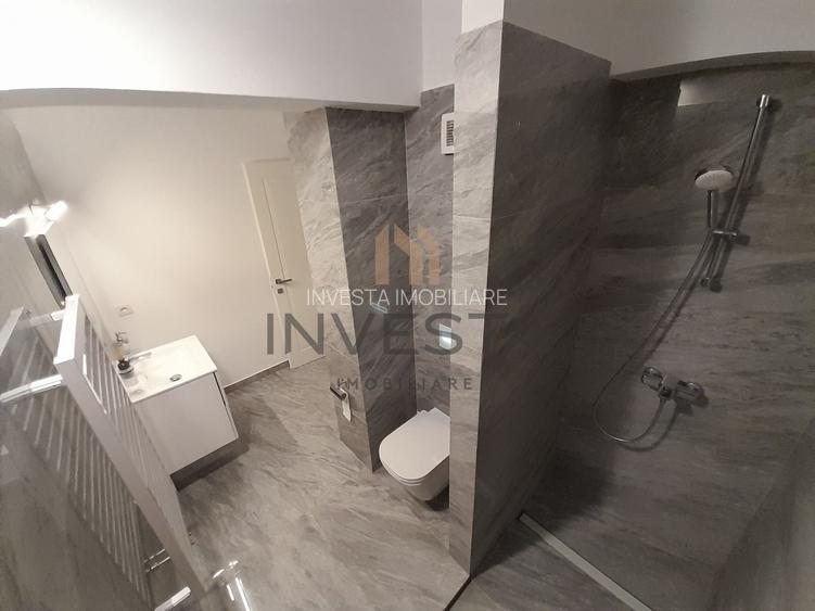 Penthouse modern de 150 mp utili! + 2 Terase de 200 mp! - 8