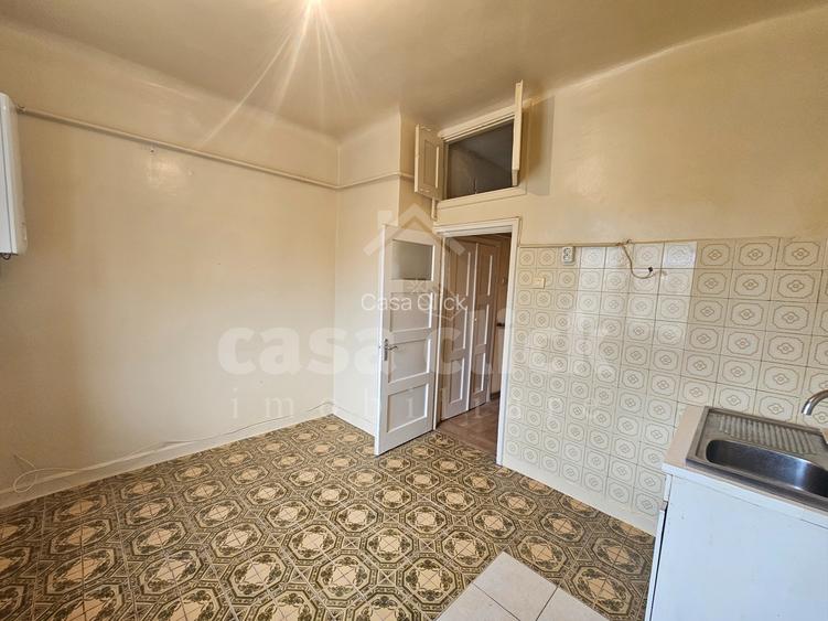 Apartament 2 camere, ultracentral – rar, etaj 2, boxă - 11