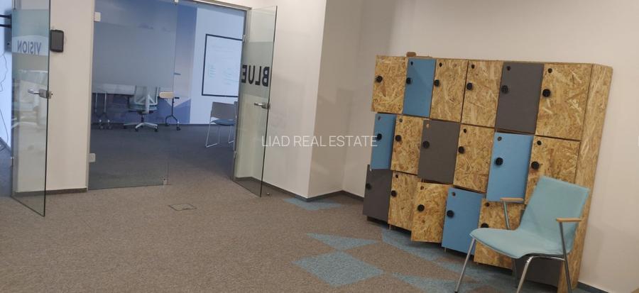 Cladire de birouri de vanzare Semilunei 4-6 - 35