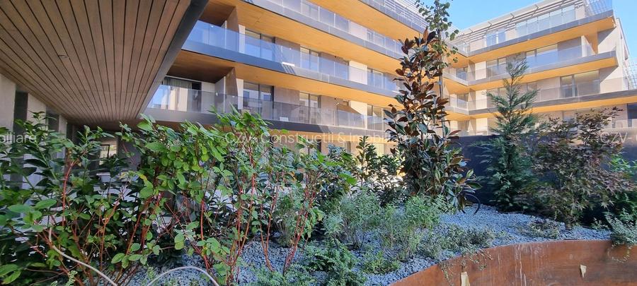 Apartament luminos cu terasă proprie – 2 camere, ARQA Residence Voluntari - 2