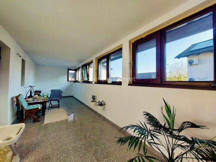 Dobroesti | Vila Individuala | 6 Camere | Teren 631 mp | Constructie 2024  - 8