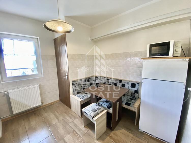 Apartament 3 camere decomandat, Circumvalatiunii - 9