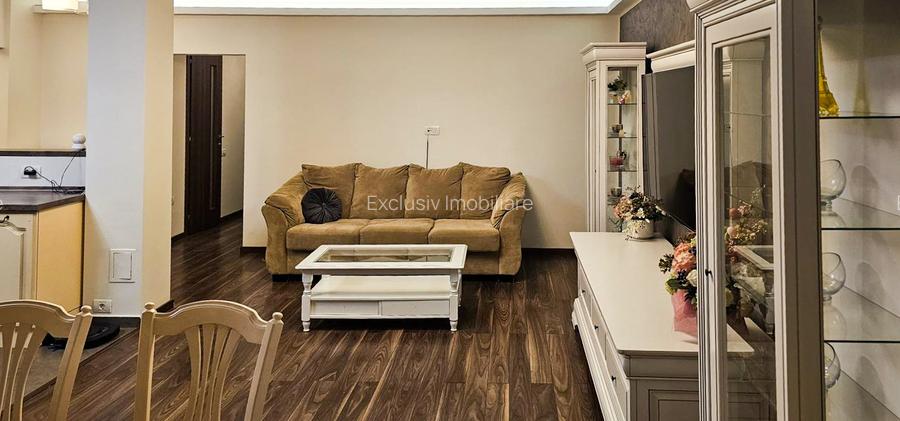 Apartament Premium 4 camere | Tomis 2-Victoria | Parcare - 4