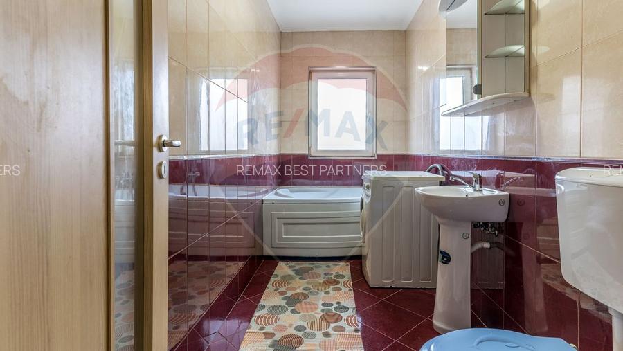 Apartament cu 1 camera de vanzare, Str. Florilor, Floresti - 4