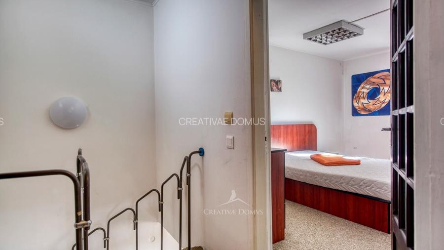 Casa cu 3 camere / Calea Grivitei - Podul Grant - 8