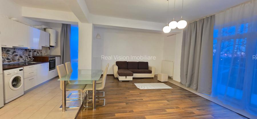 Iancu Nicolae/Jolie Ville/ Apartament cu 2 camere/ - 3