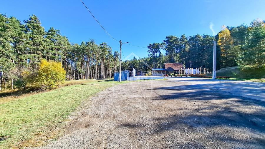 Teren Intavilan I Poiana Angelescu Sacele - 2